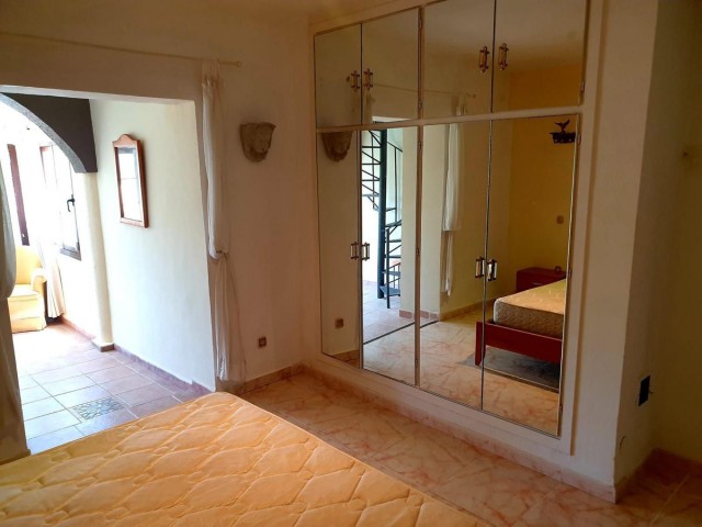 5 Schlafzimmer Villa in Marbesa