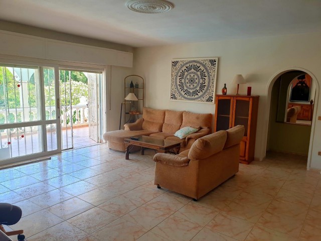 5 Schlafzimmer Villa in Marbesa