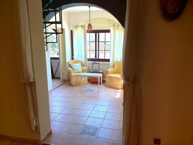 5 Schlafzimmer Villa in Marbesa