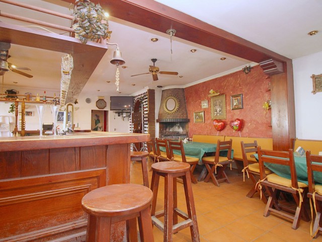 Kommerziell in Marbesa