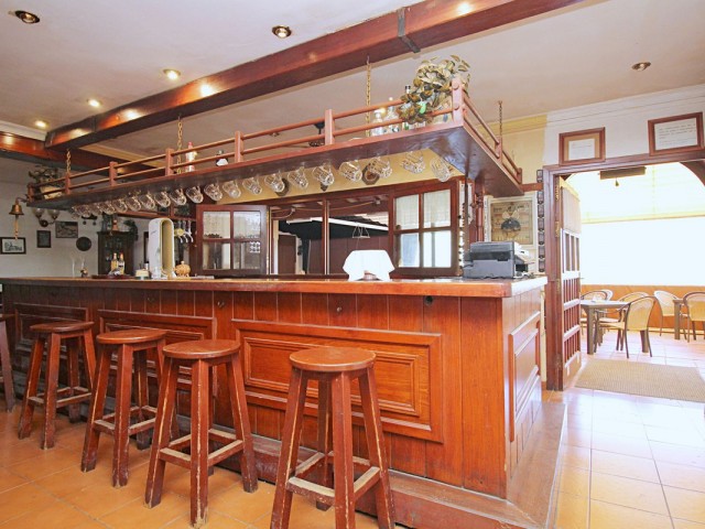 Kommerziell in Marbesa