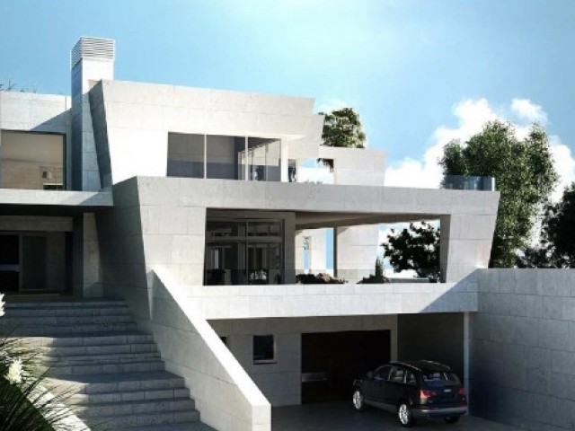 Villa, San Roque, R88666