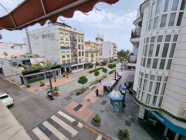 Comercial con 0 Dormitorios  en San Pedro de Alcántara