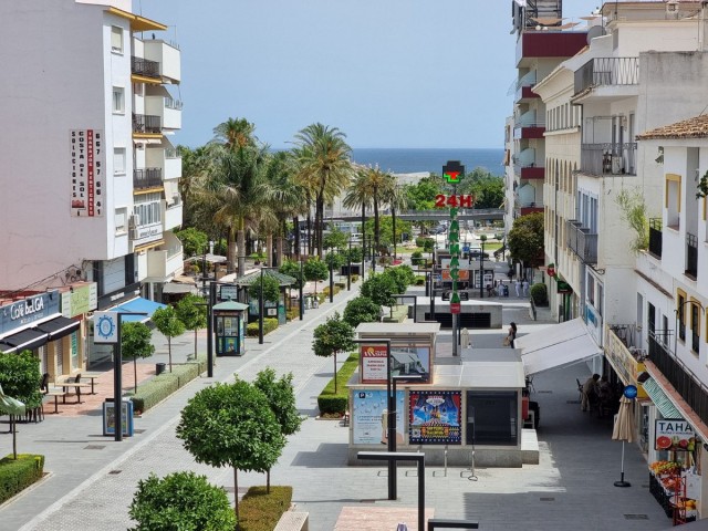 Commercial in San Pedro de Alcántara