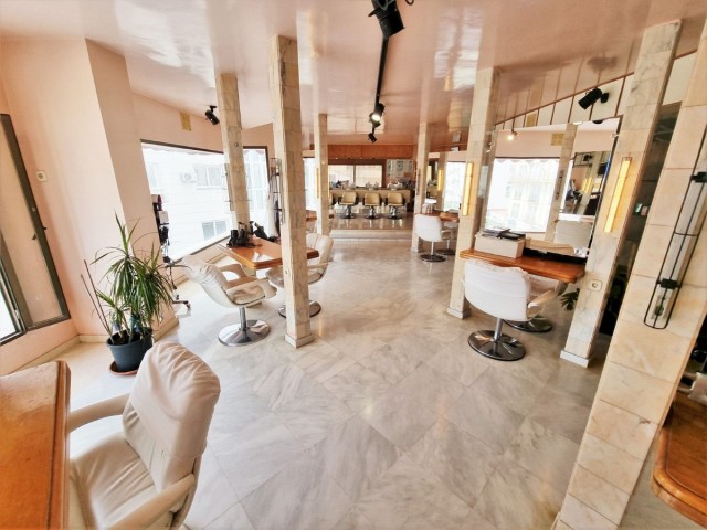 Kommerziell in San Pedro de Alcántara