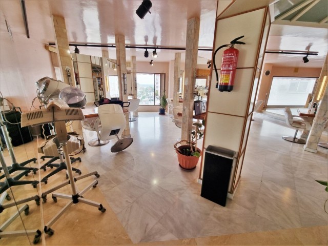 Kommerziell in San Pedro de Alcántara