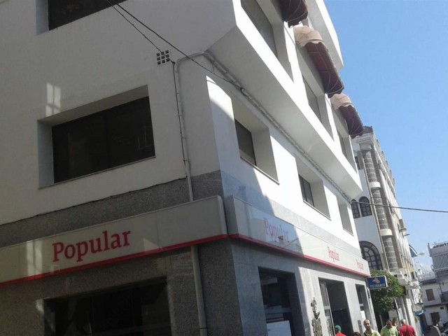 Kommerziell in San Pedro de Alcántara