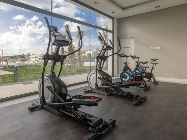 Apartamento con 2 Dormitorios  en Cabopino