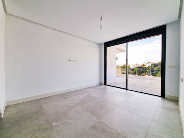 2 Schlafzimmer Apartment in Cabopino