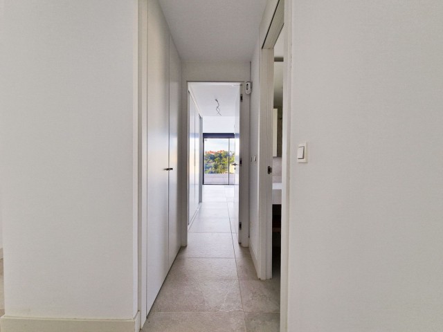 2 Schlafzimmer Apartment in Cabopino