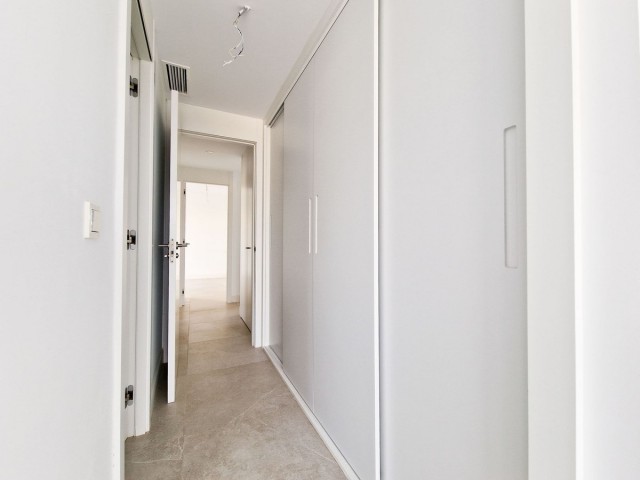 2 Schlafzimmer Apartment in Cabopino