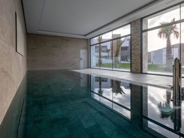 2 Schlafzimmer Apartment in Cabopino