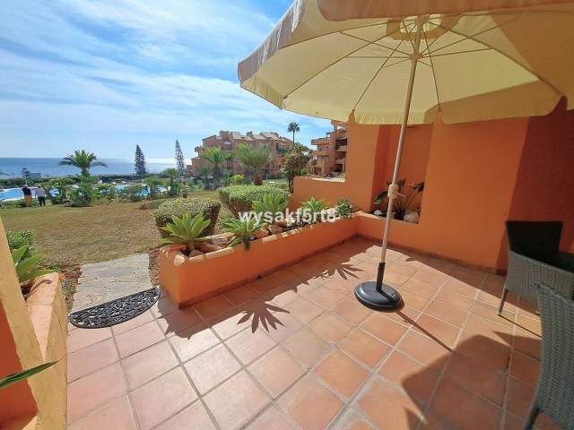 Lägenhet, La Duquesa, R4845817
