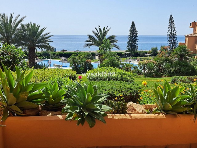 3 Bedrooms Apartment in La Duquesa