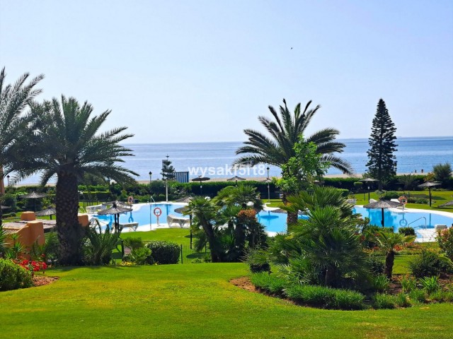 3 Bedrooms Apartment in La Duquesa