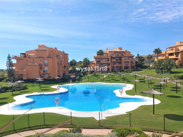 3 Bedrooms Apartment in La Duquesa