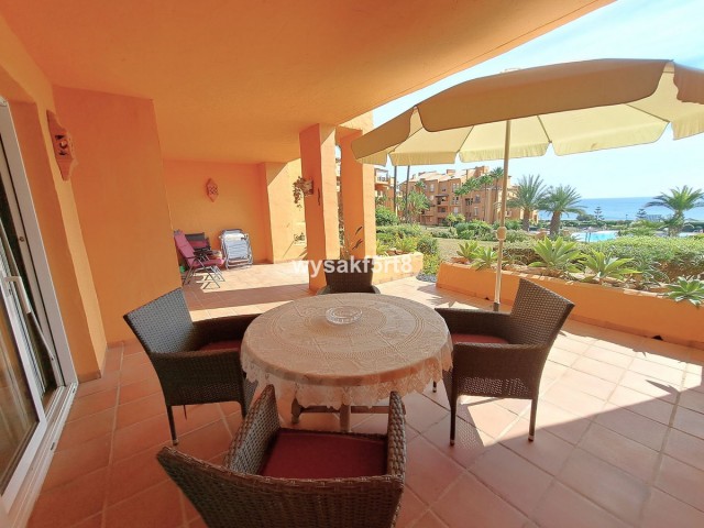 3 Bedrooms Apartment in La Duquesa