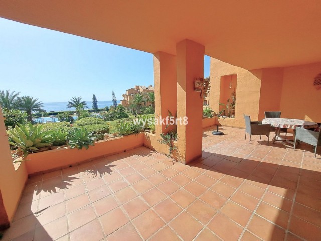 3 Bedrooms Apartment in La Duquesa
