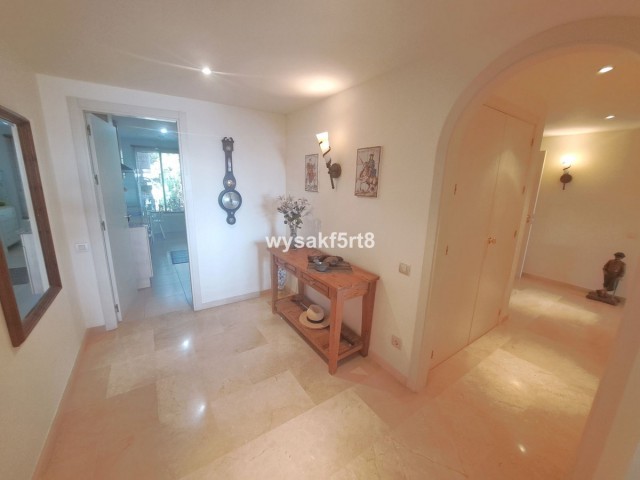 3 Bedrooms Apartment in La Duquesa