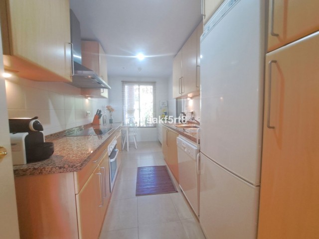 3 Bedrooms Apartment in La Duquesa