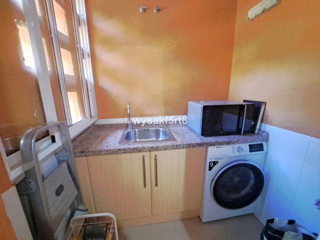 3 Bedrooms Apartment in La Duquesa