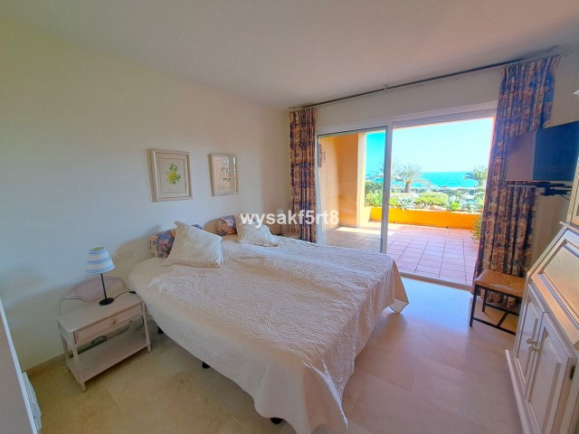 3 Schlafzimmer Apartment in La Duquesa