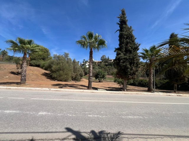 Plot in Mijas Golf