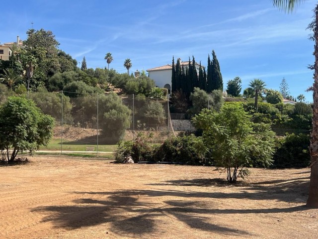 Plot, Mijas Golf, R4846171