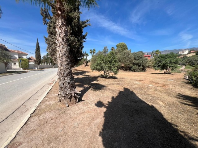 Plot, Mijas Golf, R4846171