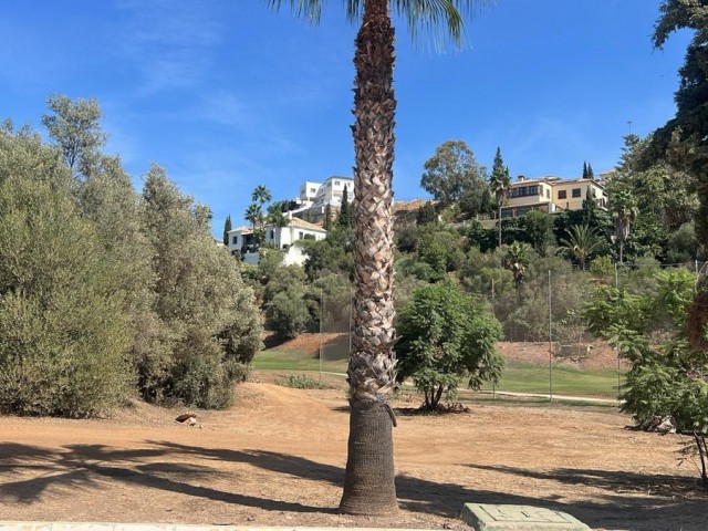 Plot, Mijas Golf, R4846171