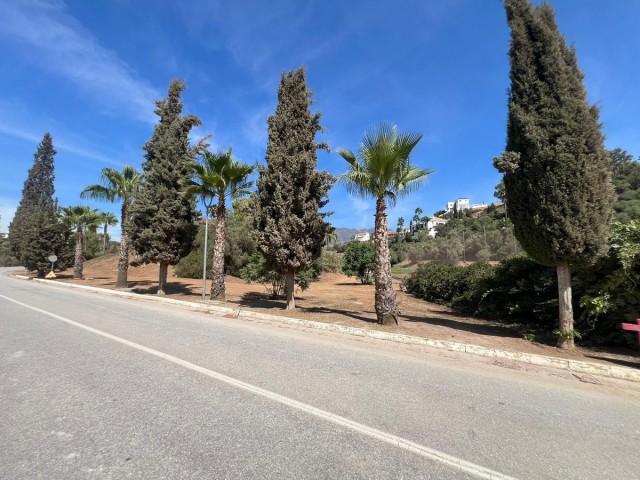 Plot, Mijas Golf, R4846171