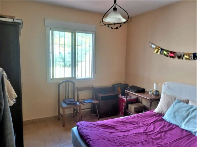3 Schlafzimmer Villa in Canillas de Aceituno