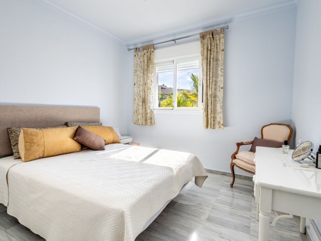 3 Schlafzimmer Villa in Alhaurin Golf