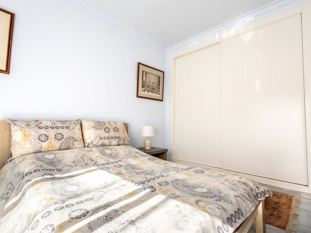 3 Schlafzimmer Villa in Alhaurin Golf