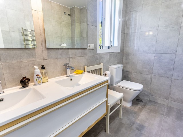 3 Schlafzimmer Villa in Alhaurin Golf