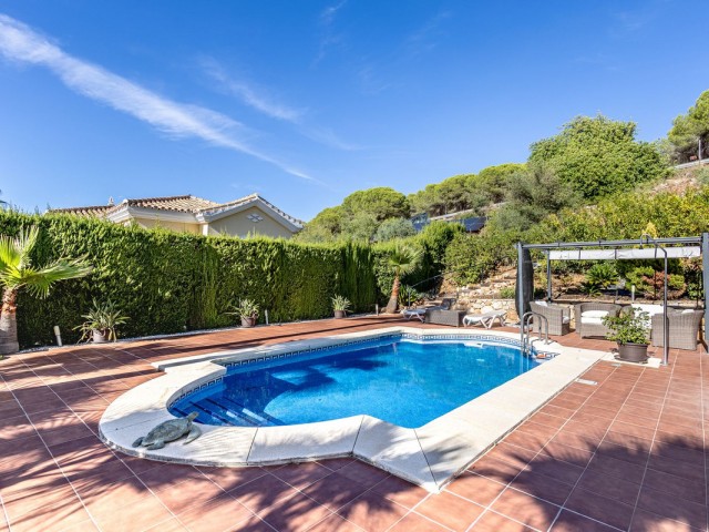 Villa, Alhaurin Golf, R4847188