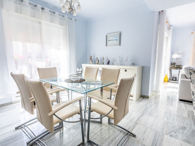 3 Bedrooms Villa in Alhaurin Golf