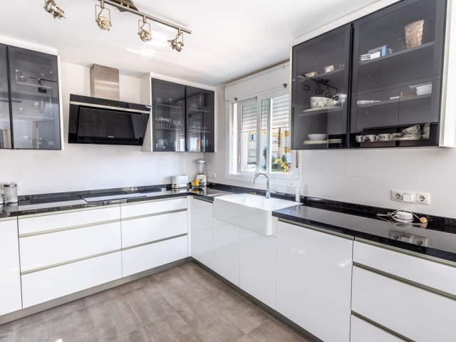 3 Bedrooms Villa in Alhaurin Golf