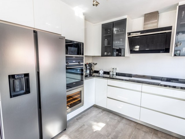 3 Bedrooms Villa in Alhaurin Golf