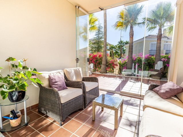 3 Bedrooms Villa in Alhaurin Golf