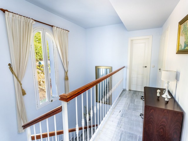 3 Bedrooms Villa in Alhaurin Golf