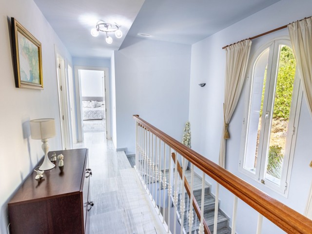 3 Bedrooms Villa in Alhaurin Golf