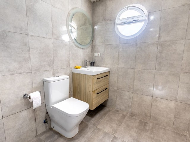 3 Bedrooms Villa in Alhaurin Golf