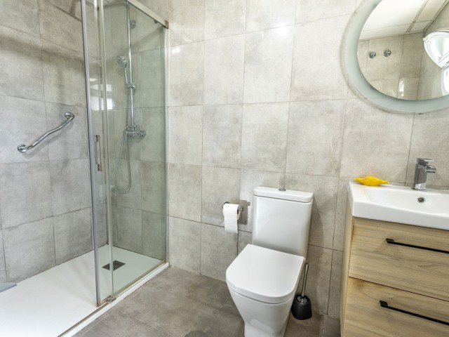 3 Bedrooms Villa in Alhaurin Golf