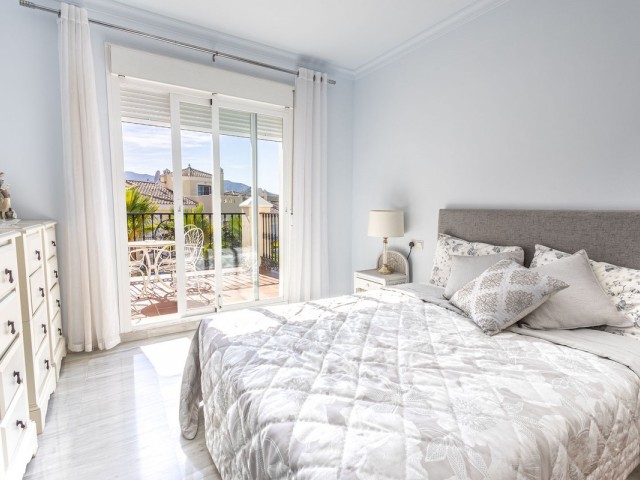 3 Bedrooms Villa in Alhaurin Golf