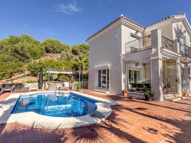 Villa, Alhaurin Golf, R4847188