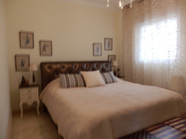 3 Slaapkamer Appartement in Nueva Andalucía