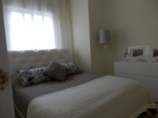 3 Slaapkamer Appartement in Nueva Andalucía