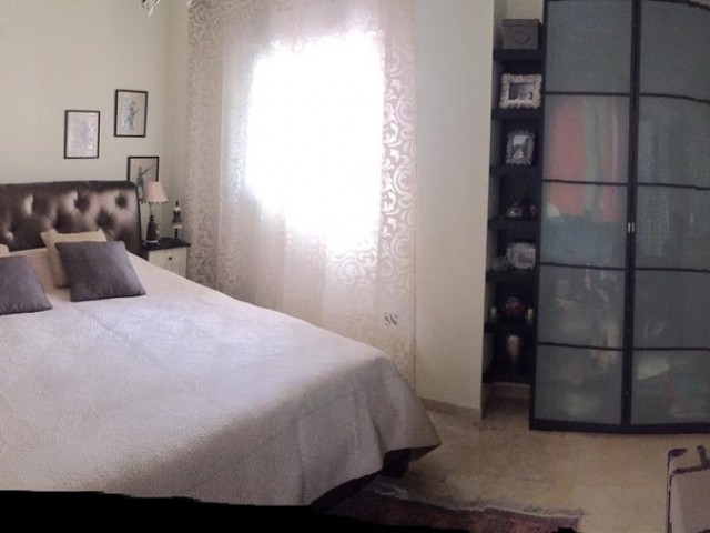 3 Slaapkamer Appartement in Nueva Andalucía