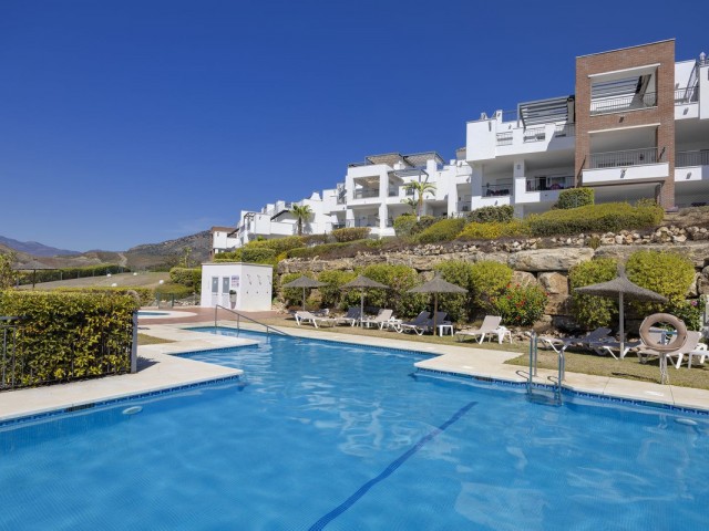 3 Soveroms Leilighet i Los Arqueros